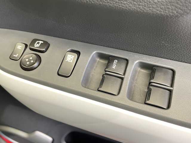 スズキ ハスラー G 栃木県 2018(平30)年 3.1万km フェニックスレッドパール/ブルーイッシュブラックパール カロッツェリアナビ/(CD/DVD/ワンセグTV/Bluetooth/SD)/バックカメラ/ETC/レーダーブレーキサポート/禁煙車/シートヒーター/アイドリングストップ/スマートキー/プッシュスタート/社外フロアマット/衝突軽減システム/横滑り防止装置