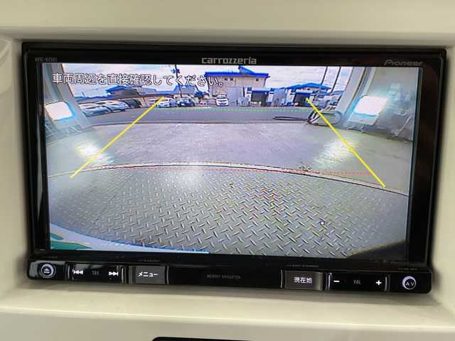 スズキ ハスラー G 栃木県 2018(平30)年 3.1万km フェニックスレッドパール/ブルーイッシュブラックパール カロッツェリアナビ/(CD/DVD/ワンセグTV/Bluetooth/SD)/バックカメラ/ETC/レーダーブレーキサポート/禁煙車/シートヒーター/アイドリングストップ/スマートキー/プッシュスタート/社外フロアマット/衝突軽減システム/横滑り防止装置