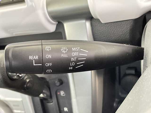 スズキ ハスラー G 栃木県 2018(平30)年 3.1万km フェニックスレッドパール/ブルーイッシュブラックパール カロッツェリアナビ/(CD/DVD/ワンセグTV/Bluetooth/SD)/バックカメラ/ETC/レーダーブレーキサポート/禁煙車/シートヒーター/アイドリングストップ/スマートキー/プッシュスタート/社外フロアマット/衝突軽減システム/横滑り防止装置