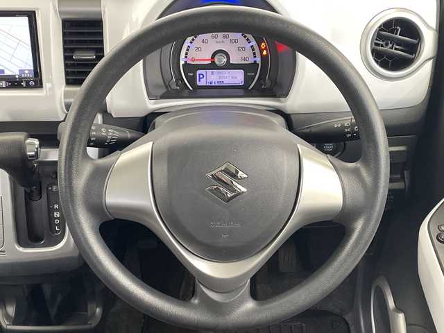 スズキ ハスラー G 栃木県 2018(平30)年 3.1万km フェニックスレッドパール/ブルーイッシュブラックパール カロッツェリアナビ/(CD/DVD/ワンセグTV/Bluetooth/SD)/バックカメラ/ETC/レーダーブレーキサポート/禁煙車/シートヒーター/アイドリングストップ/スマートキー/プッシュスタート/社外フロアマット/衝突軽減システム/横滑り防止装置