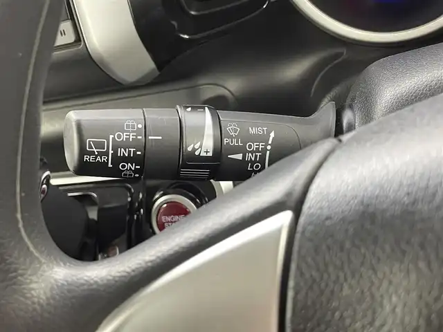 ホンダ Ｎ ＢＯＸ カスタム G Lパッケージ 福井県 2016(平28)年 6.5万km プレミアムベルベットパープル・パール 純正SDナビ(VXM-164VFi)/　【CD/DVD/BT/TV】/両側パワースライドドア/純正14インチAW/純正フロアマット/ビルトインETC/バックカメラ/オートライト/ドアバイザー/ドライブレコーダー/電動格納ミラー/スマートキー/エンジンプッシュスタート/スペアキー×1