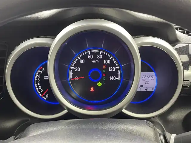 ホンダ Ｎ ＢＯＸ カスタム G Lパッケージ 福井県 2016(平28)年 6.5万km プレミアムベルベットパープル・パール 純正SDナビ(VXM-164VFi)/　【CD/DVD/BT/TV】/両側パワースライドドア/純正14インチAW/純正フロアマット/ビルトインETC/バックカメラ/オートライト/ドアバイザー/ドライブレコーダー/電動格納ミラー/スマートキー/エンジンプッシュスタート/スペアキー×1
