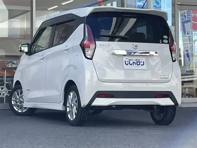 日産 デイズ