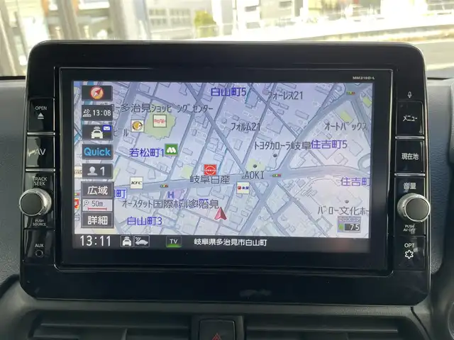 日産 デイズ