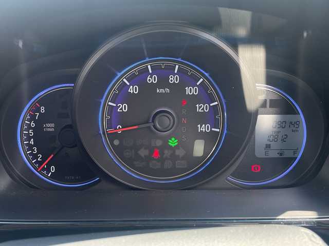 ホンダ Ｎ ＷＧＮ カスタム G ターボパッケージ 愛知県 2014(平26)年 9.1万km スマートブラック (株)IDOMが運営する【じしゃロン名古屋鳴海店】の自社ローン専用車両になりますこちらは現金またはオートローンご利用時の価格です。自社ローンご希望の方は別途その旨お申付け下さい/登録時90199km/禁煙車/社外ナビ(AM/FM/CD/DVD/USB/ワンセグ/Bluetooth)/ハーフレザーシート/クルーズコントロール/パドルシフト/バックカメラ/ETC/前方ドライブレコーダー/オートライト/横滑り防止装置/アイドリングストップ/純正ホイール/純正フロアマット/プッシュスタート/スマートキー×2
