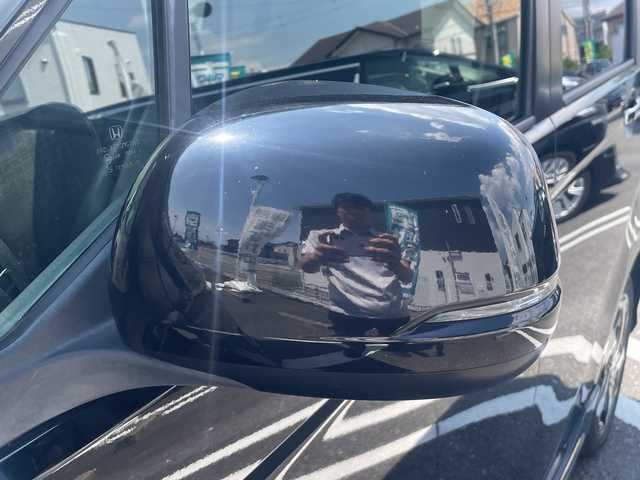 ホンダ Ｎ ＷＧＮ カスタム G ターボパッケージ 愛知県 2014(平26)年 9.1万km スマートブラック (株)IDOMが運営する【じしゃロン名古屋鳴海店】の自社ローン専用車両になりますこちらは現金またはオートローンご利用時の価格です。自社ローンご希望の方は別途その旨お申付け下さい/登録時90199km/禁煙車/社外ナビ(AM/FM/CD/DVD/USB/ワンセグ/Bluetooth)/ハーフレザーシート/クルーズコントロール/パドルシフト/バックカメラ/ETC/前方ドライブレコーダー/オートライト/横滑り防止装置/アイドリングストップ/純正ホイール/純正フロアマット/プッシュスタート/スマートキー×2