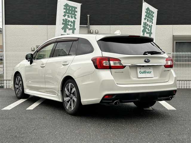スバル レヴォーグ 1．6GT アイサイト 道東・釧路十勝 2014(平26)年 8.5万km クリスタルホワイトP 登録時84682km/禁煙車/純正ナビ【CN-R300D】/（AM/FM/TV/Bluetooth/HDMI）/フルセグTV/バックカメラ/ETC/レーダークルーズコントロール/ステアリングスイッチ/パドルシフト/アイドリングストップ/アイサイト/衝突軽減システム/レーンキープアシスト/オートライト/純正アルミ/プッシュスタート/スペアキー