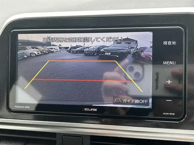 トヨタ シエンタ ファンベースG 愛知県 2019(平31)年 8.7万km ブラックマイカ/センシュアルレッドマイカ スマートキー/プッシュスタート/社外ナビ/フルセグTV/BT/バックカメラ/ビルトインETC/両側パワースライドドア /トヨタセーフティセンス/アイドリングストップ/純正フロアマット/純正ドアバイザー