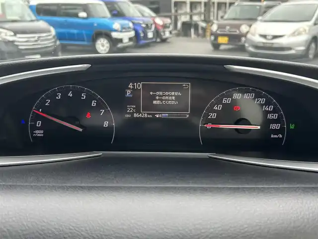 トヨタ シエンタ ファンベースG 愛知県 2019(平31)年 8.7万km ブラックマイカ/センシュアルレッドマイカ スマートキー/プッシュスタート/社外ナビ/フルセグTV/BT/バックカメラ/ビルトインETC/両側パワースライドドア /トヨタセーフティセンス/アイドリングストップ/純正フロアマット/純正ドアバイザー