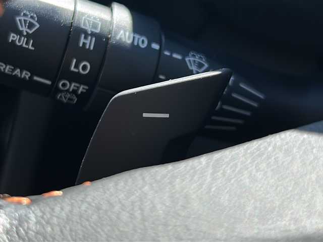 スバル フォレスター Xブレイク 山梨県 2017(平29)年 1.7万km ダークブルーパール アイサイト/　・プリクラッシュブレーキ/　・車線逸脱警報機能/　・スバルリヤビークルディテクション/　・全車速追従機能付きクルーズコントロール/　・車線逸脱抑制機能/社外ディスプレイオーディオ/　(BT/AppleCaｒＰｌａｙ/AndroidAuto/USＢ）/LEDオートライト/LEDフォグランプ/ハーフレザーシート/シートヒーター/純正17インチアルミホイール/ルーフレール/パドルシフト/コーナーセンサー/リモコンキー/ビルトインETC