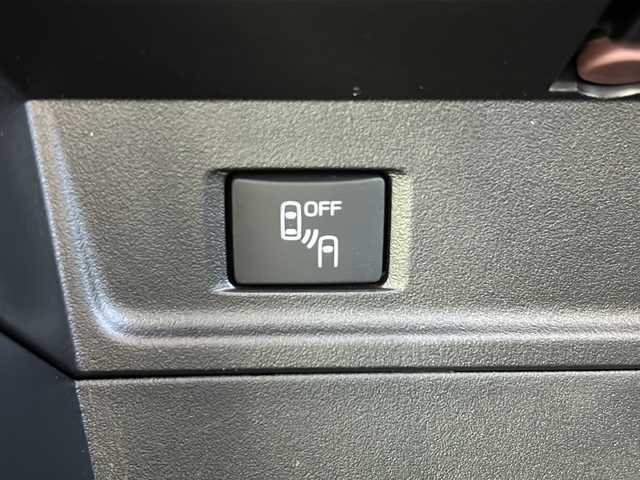 スバル フォレスター Xブレイク 山梨県 2017(平29)年 1.7万km ダークブルーパール アイサイト/　・プリクラッシュブレーキ/　・車線逸脱警報機能/　・スバルリヤビークルディテクション/　・全車速追従機能付きクルーズコントロール/　・車線逸脱抑制機能/社外ディスプレイオーディオ/　(BT/AppleCaｒＰｌａｙ/AndroidAuto/USＢ）/LEDオートライト/LEDフォグランプ/ハーフレザーシート/シートヒーター/純正17インチアルミホイール/ルーフレール/パドルシフト/コーナーセンサー/リモコンキー/ビルトインETC