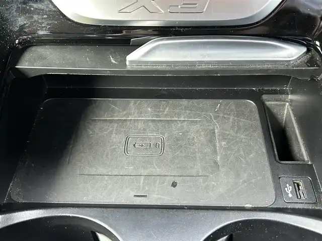 ＢＭＷ Ｘ３ 20d xDrive Mスポーツ 福岡県 2018(平30)年 5.9万km アルピンホワイトⅢ 純正メーカーナビ（AM/FM/BT/CD/DVD/フルセグTV）/ドライビング・アシスト・プロフェッショナル/ブラインドスポットモニター/サンルーフ/バックカメラ/ヘッドアップディスプレイ/Harman/Kardonサウンド/全席シートヒーター/前席パワーシート（運転席メモリ付）/前席エアシート/アクティブクルーズコントロール/ドライブレコーダー/ETC/携帯置くだけ充電/パドルシフト/電動リアゲート/パーク・ディスタンス・コントロール/ルーフレール/フロアマット/純正19インチアルミホイール/スペアキー/取扱説明書/保証書