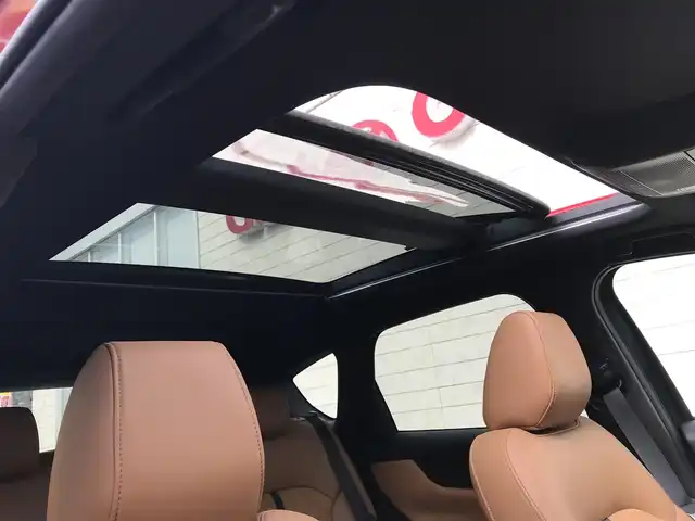 マツダ ＣＸ－６０ XD HV プレミアムスポーツ 富山県 2022(令4)年 2.2万km ソウルレッドクリスタルM 4WD/サンルーフ/純正ナビ/フルセグTV/Bluetooth/全周囲カメラ/ドライブレコーダー/衝突被害軽減ブレーキ/コーナーセンサー/レーンキープアシスト/ブラインドスポットモニター/レーダークルーズコントロール/ハーフレザーシート/メモリー付パワーシート/シートヒーター/電動リアゲート/ETC