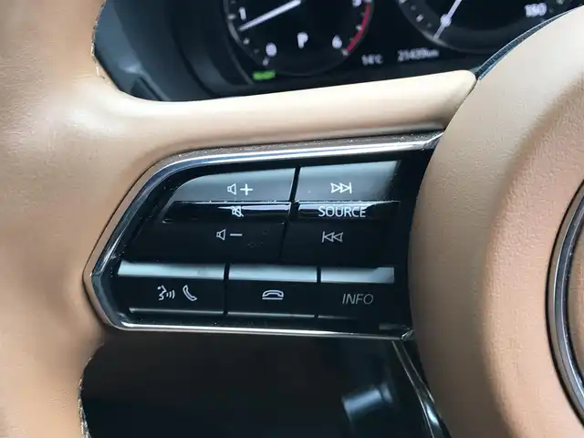 マツダ ＣＸ－６０ XD HV プレミアムスポーツ 富山県 2022(令4)年 2.2万km ソウルレッドクリスタルM 4WD/サンルーフ/純正ナビ/フルセグTV/Bluetooth/全周囲カメラ/ドライブレコーダー/衝突被害軽減ブレーキ/コーナーセンサー/レーンキープアシスト/ブラインドスポットモニター/レーダークルーズコントロール/ハーフレザーシート/メモリー付パワーシート/シートヒーター/電動リアゲート/ETC