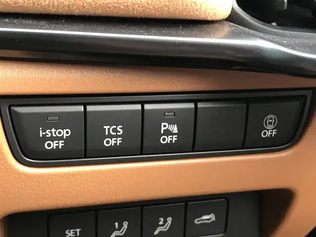 マツダ ＣＸ－６０ XD HV プレミアムスポーツ 富山県 2022(令4)年 2.2万km ソウルレッドクリスタルM 4WD/サンルーフ/純正ナビ/フルセグTV/Bluetooth/全周囲カメラ/ドライブレコーダー/衝突被害軽減ブレーキ/コーナーセンサー/レーンキープアシスト/ブラインドスポットモニター/レーダークルーズコントロール/ハーフレザーシート/メモリー付パワーシート/シートヒーター/電動リアゲート/ETC