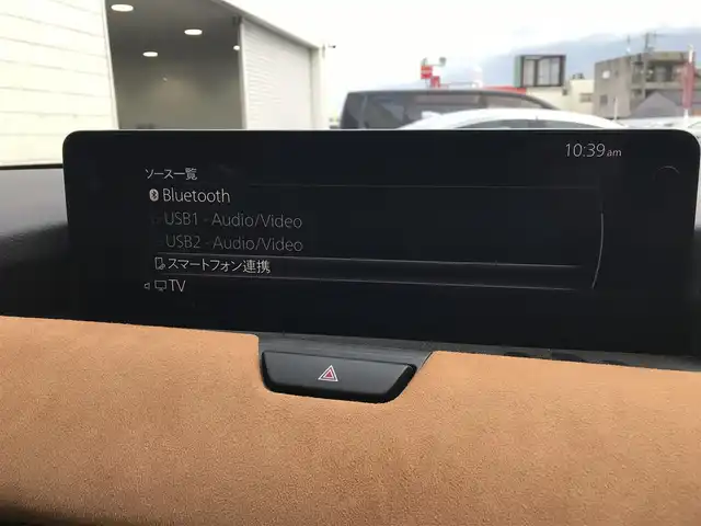 マツダ ＣＸ－６０ XD HV プレミアムスポーツ 富山県 2022(令4)年 2.2万km ソウルレッドクリスタルM 4WD/サンルーフ/純正ナビ/フルセグTV/Bluetooth/全周囲カメラ/ドライブレコーダー/衝突被害軽減ブレーキ/コーナーセンサー/レーンキープアシスト/ブラインドスポットモニター/レーダークルーズコントロール/ハーフレザーシート/メモリー付パワーシート/シートヒーター/電動リアゲート/ETC