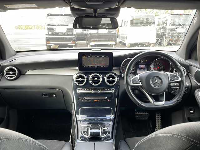 メルセデス・ベンツ ＧＬＣ２２０