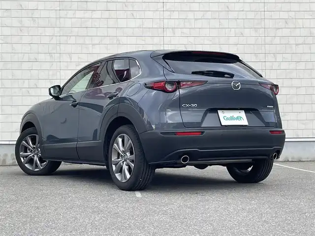 マツダ ＣＸ－３０