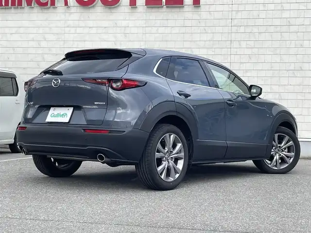 マツダ ＣＸ－３０