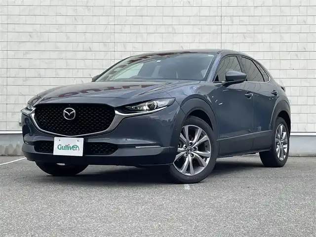 マツダ ＣＸ－３０