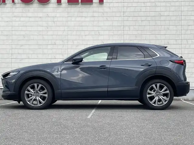 マツダ ＣＸ－３０