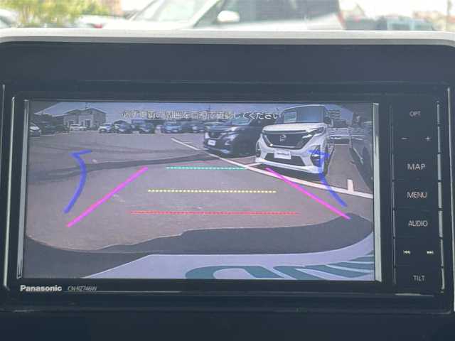 スズキ スペーシア カスタム HYBRID GS 兵庫県 2018(平30)年 5.4万km ブルーイッシュブラックパール3 バックカメラ/Bluetooth接続/純正アルミホイール/ビルトインETC/パワースライドドア/スイッチスタート/LEDヘッドライト/社外SDナビ/フルセグTV/ウィンカーミラー/シートヒーター/USB入力端子/フォグランプ/オートライト/CD/DVD再生機能