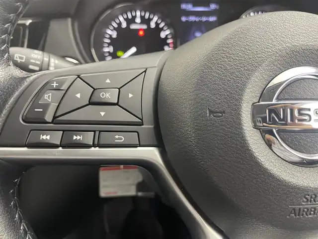 日産 エクストレイル ハイブリッド 20Xi 埼玉県 2020(令2)年 2.8万km ダイヤモンドブラック 純正１０インチナビ　アラウンドビューモニター　プロパイロット　レーダークルーズコントロール　デジタルインナーミラー　シートヒーター　ミラーヒーター　ドラレコ　ＥＴＣ　ルーフレール　純正アルミ　ＴＶ