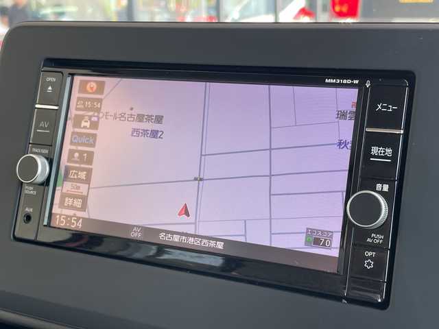 日産 ルークス X 愛知県 2020(令2)年 4.6万km ブロッサムピンク 衝突軽減システム/純正７型SDナビ/全方位カメラ/パワースライドドア/バックカメラ/コーナーセンサー/オートライト/イージーオープン機能/ドライブレコーダー/衝突軽減システム/フルセグ/CD/DVD/Bluetooth/ステアリングスイッチ/スマートキー/プッシュスタート