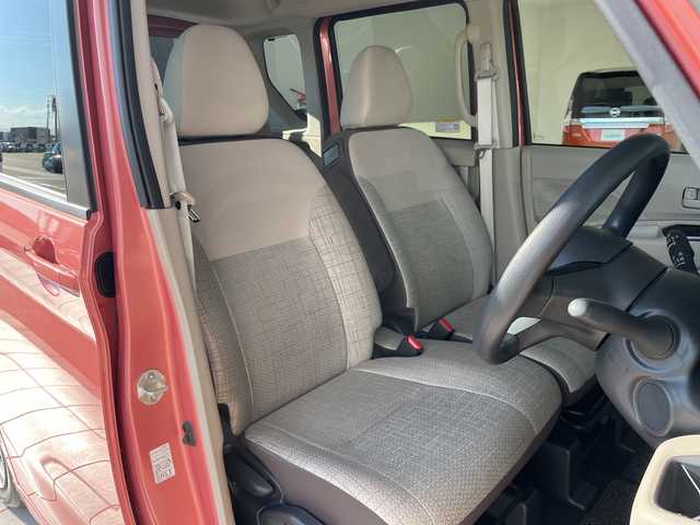 日産 ルークス X 愛知県 2020(令2)年 4.6万km ブロッサムピンク 衝突軽減システム/純正７型SDナビ/全方位カメラ/パワースライドドア/バックカメラ/コーナーセンサー/オートライト/イージーオープン機能/ドライブレコーダー/衝突軽減システム/フルセグ/CD/DVD/Bluetooth/ステアリングスイッチ/スマートキー/プッシュスタート