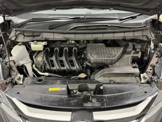 日産 セレナ ハイウェイスター Vセレクション 三重県 2017(平29)年 6.5万km インペリアルアンバーP S-HYBRID/FF/インパネCVT/純正 9インチナビ MM517D-L/（iPod/SD/FM/AM/TV/USB/Bluetooth/CD/DVD/Blu-ray/MUSIC STOCKER/HDMI/ドラレコ/AUX）/・純正 11インチ 後席モニター/インテリジェント アラウンドビューモニター（移動物検知機能付）*1/両側 ハンズフリーオートスライドドア/ドライブレコーダー 前方/ビルトイン ETC/安全/【OP】セーフティパックB*1/・プロパイロット/・踏み間違い衝突防止アシスト/・インテリジェント パーキングアシスト/・標識検知機能/・インテリジェント DA（ふらつき警報）/・フロント & バックソナー/・インテリジェント LI（車線逸脱防止支援システム）/・LDW（車線逸脱警報）/装備/・【OP】プレミアムインテリア/・前後 オートエアコン/・オートライト/・LEDヘッドライト/・フロントフォグライト/・インテリジェント ルームミラー*1（デジタルインナーミラー）/・電動パーキングブレーキ＋ブレーキホールド*1/・ヒーター付ドアミラー*1/・ステアリングスイッチ*1/・純正16inAW/・保/取/ナビ取/・スマートキーx2/など/*1…セーフティパックBの装備