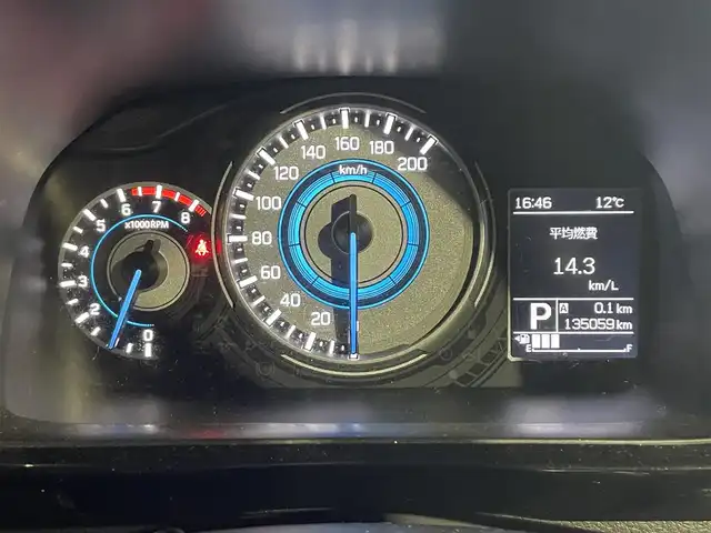 スズキ クロスビー HYBRID MZ 青森県 2018(平30)年 13.5万km スーパーブラックパール 3トーンコーディネート (株)IDOMが運営する【じしゃロン青森店】の自社ローン専用車両になりますこちらは現金、またはオートローンご利用時の価格です。自社ローンご希望の方は別途その旨お申付け下さい。/４WD/スマートキー/純正ナビ/TV/全方位カメラ/ETC/クルーズコントロール/衝突軽減ブレーキ/コーナーセンサー/シートヒーター