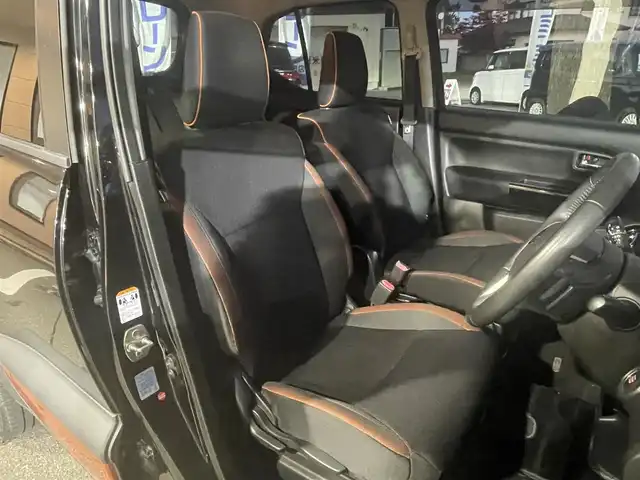 スズキ クロスビー HYBRID MZ 青森県 2018(平30)年 13.5万km スーパーブラックパール 3トーンコーディネート (株)IDOMが運営する【じしゃロン青森店】の自社ローン専用車両になりますこちらは現金、またはオートローンご利用時の価格です。自社ローンご希望の方は別途その旨お申付け下さい。/４WD/スマートキー/純正ナビ/TV/全方位カメラ/ETC/クルーズコントロール/衝突軽減ブレーキ/コーナーセンサー/シートヒーター