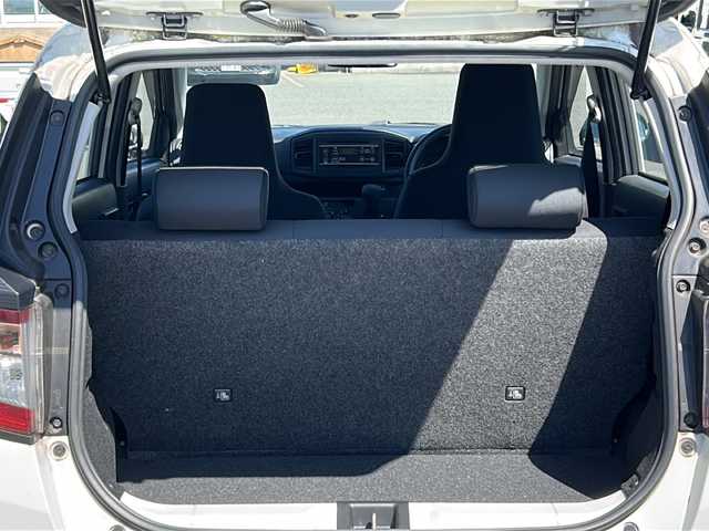 トヨタ ピクシスエポック L SAⅢ 茨城県 2020(令2)年 1.2万km ホワイト ワンオーナー/CD再生可能オーディオ/衝突軽減ブレーキ/コーナーセンサー/フロアマット/リモコンキー/取扱説明書/保証書