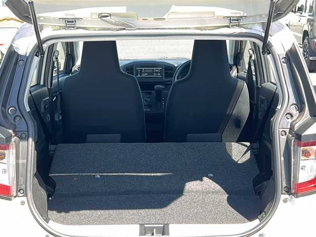 トヨタ ピクシスエポック L SAⅢ 茨城県 2020(令2)年 1.2万km ホワイト ワンオーナー/CD再生可能オーディオ/衝突軽減ブレーキ/コーナーセンサー/フロアマット/リモコンキー/取扱説明書/保証書
