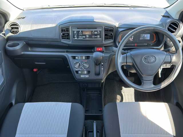 トヨタ ピクシスエポック L SAⅢ 茨城県 2020(令2)年 1.2万km ホワイト ワンオーナー/CD再生可能オーディオ/衝突軽減ブレーキ/コーナーセンサー/フロアマット/リモコンキー/取扱説明書/保証書