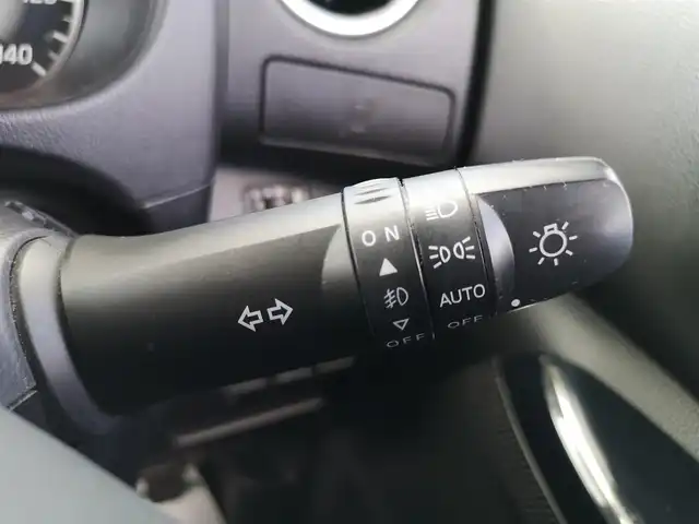 日産 デイズ ルークス ハイウェイスター Xターボ 茨城県 2017(平29)年 8.4万km ブラック 純正ナビ/【TV・ラジオ・BT・SD・DISC・AUX】/フリップダウンモニター/全方位カメラ/アイドリングストップ/片側パワスラ/オートライト/オートハイビーム/LEDライト/横滑り防止装置/衝突被害軽減システム/前席純正フロアマット/純正アルミホイール/ターボ車