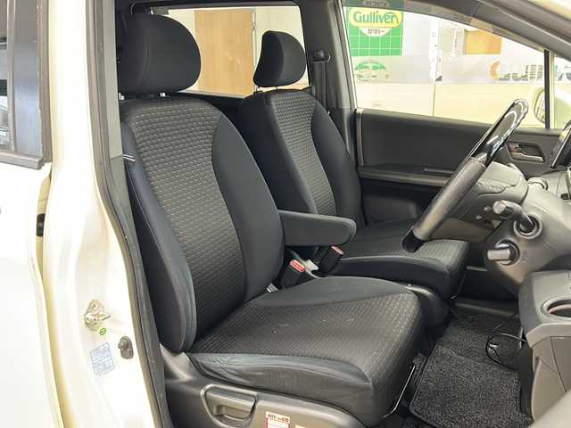 ホンダ フリード スパイク G ジャストセレクション 道央・札幌 2010(平22)年 9.3万km プレミアムホワイトパール ・4WD/・社外ナビ/フルセグTV/SD/BT/・バックカメラ/・ドライブレコーダー/・左側パワースライドドア/・ETC/・ワイパーデアイサー/・キーフリーシステム/・ドアバイザー/・電格ミラー/・ミラーヒーター