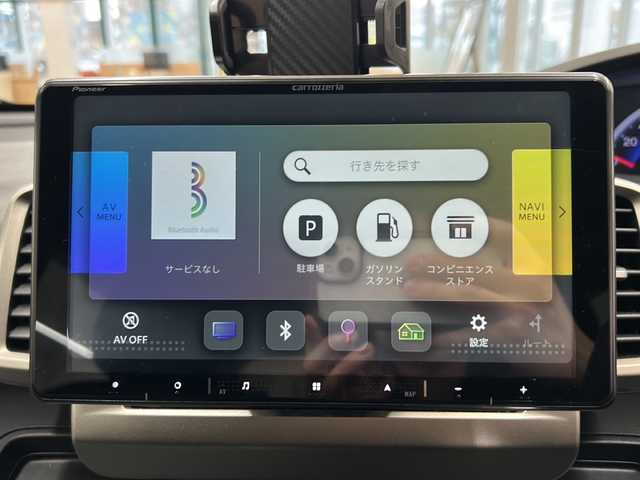 ホンダ フリード スパイク G ジャストセレクション 道央・札幌 2010(平22)年 9.3万km プレミアムホワイトパール ・4WD/・社外ナビ/フルセグTV/SD/BT/・バックカメラ/・ドライブレコーダー/・左側パワースライドドア/・ETC/・ワイパーデアイサー/・キーフリーシステム/・ドアバイザー/・電格ミラー/・ミラーヒーター