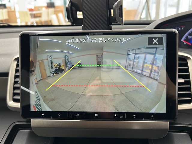 ホンダ フリード スパイク G ジャストセレクション 道央・札幌 2010(平22)年 9.3万km プレミアムホワイトパール ・4WD/・社外ナビ/フルセグTV/SD/BT/・バックカメラ/・ドライブレコーダー/・左側パワースライドドア/・ETC/・ワイパーデアイサー/・キーフリーシステム/・ドアバイザー/・電格ミラー/・ミラーヒーター