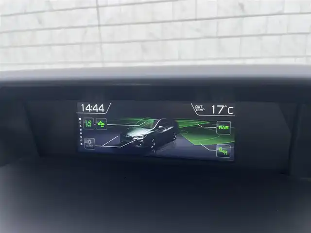 スバル インプレッサ ＸＶ 1．6i－L アイサイト 群馬県 2020(令2)年 0.7万km マグネタイトグレーメタリック ワンオーナー/アイサイトコアテクノロジー/・プリクラッシュブレーキ/・レーダークルーズコントロール/・AT誤発進抑制機能/・車線逸脱警報/・ふらつき警報/・後退時ブレーキアシスト/・先行車発進お知らせ/・ペダル踏み間違い時加速制御機能/純正SDナビ　NR-MZ300-BIN-3/　(CD DVD Bluetooth フルセグ iPod AUX AM FM)/純正前後ドライブレコーダー　CA-DR03TDFA/バックカメラ/ビルトインETC/LEDヘッドライト/オートライト/革巻きステアリング/ステアリングスイッチ/パドルシフト/アイドリングストップ/オートビークルホールド（AVH)/ステアリング連動ヘッドランプ（SRH）/横滑り防止/電動格納ウィンカーミラー/純正フロアマット/純正ドアバイザー/取扱説明書/保証書/スペアキー