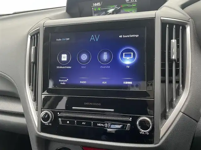 スバル インプレッサ ＸＶ 1．6i－L アイサイト 群馬県 2020(令2)年 0.7万km マグネタイトグレーメタリック ワンオーナー/アイサイトコアテクノロジー/・プリクラッシュブレーキ/・レーダークルーズコントロール/・AT誤発進抑制機能/・車線逸脱警報/・ふらつき警報/・後退時ブレーキアシスト/・先行車発進お知らせ/・ペダル踏み間違い時加速制御機能/純正SDナビ　NR-MZ300-BIN-3/　(CD DVD Bluetooth フルセグ iPod AUX AM FM)/純正前後ドライブレコーダー　CA-DR03TDFA/バックカメラ/ビルトインETC/LEDヘッドライト/オートライト/革巻きステアリング/ステアリングスイッチ/パドルシフト/アイドリングストップ/オートビークルホールド（AVH)/ステアリング連動ヘッドランプ（SRH）/横滑り防止/電動格納ウィンカーミラー/純正フロアマット/純正ドアバイザー/取扱説明書/保証書/スペアキー