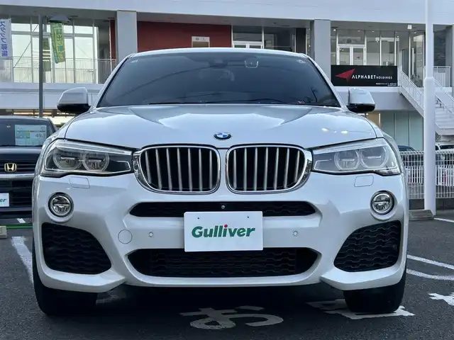 ＢＭＷ Ｘ４