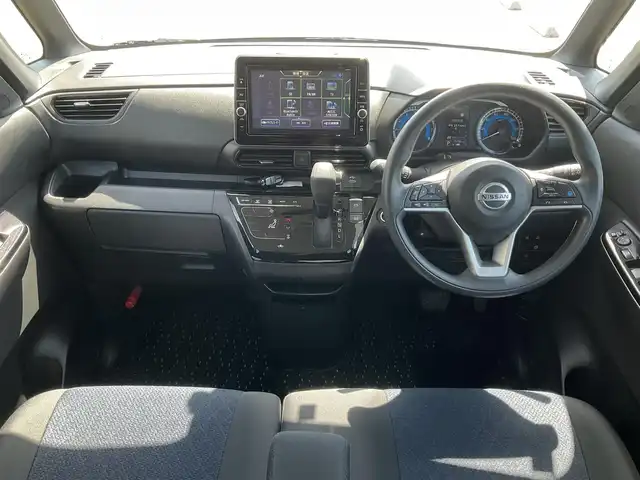 日産 ルークス HWS X プロパイロットED 滋賀県 2020(令2)年 3.6万km パープルⅡ 走行支援システム/エマージェンシーブレーキ、車線逸脱警報/踏み間違い衝突防止アシスト、標識検知機能/プロパイロット/純正9インチナビ/Bluetooth、CD、DVD、フルセグテレビ/アラウンドビューモニター/バックカメラ/ETC/両側パワースライドドア/ハンズフリースライドドア/純正前ドライブレコーダー（ナビ連動）/LEDヘッドライ/LEDフォグランプ/電子パーキング/オートブレーキホールド/コーナーセンサー/取扱説明書/保証書/