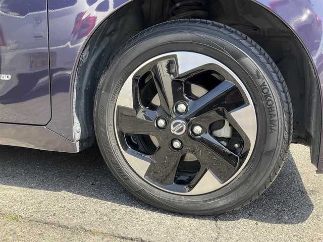日産 ルークス HWS X プロパイロットED 滋賀県 2020(令2)年 3.6万km パープルⅡ 走行支援システム/エマージェンシーブレーキ、車線逸脱警報/踏み間違い衝突防止アシスト、標識検知機能/プロパイロット/純正9インチナビ/Bluetooth、CD、DVD、フルセグテレビ/アラウンドビューモニター/バックカメラ/ETC/両側パワースライドドア/ハンズフリースライドドア/純正前ドライブレコーダー（ナビ連動）/LEDヘッドライ/LEDフォグランプ/電子パーキング/オートブレーキホールド/コーナーセンサー/取扱説明書/保証書/