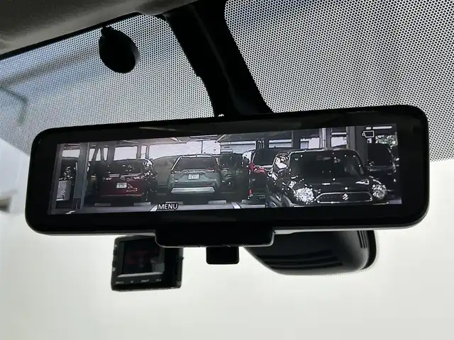日産 セレナ ハイウェイスターVセレクションⅡ 大阪府 2019(平31)年 5.6万km ダイヤモンドブラック ProPILOT 純正9incナビ(フルセグ/DVD再生/Bluetooth) 後席モニター ETC デジタルインナーミラー 衝突軽減 クリアランスソナー パークアシスト レーンアシスト 前後ドラレコ