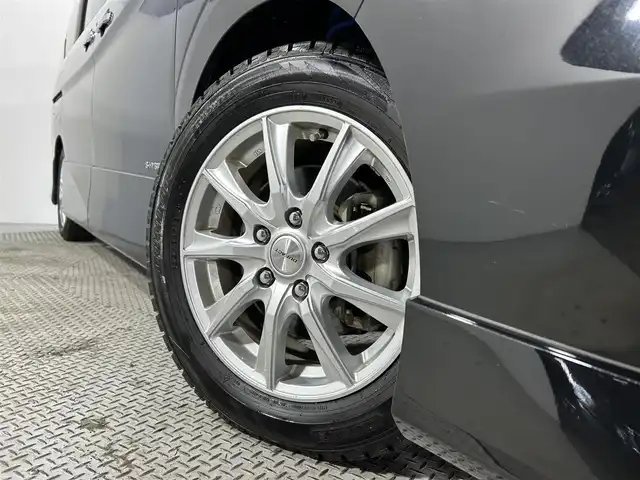 日産 セレナ ハイウェイスターVセレクションⅡ 大阪府 2019(平31)年 5.6万km ダイヤモンドブラック ProPILOT 純正9incナビ(フルセグ/DVD再生/Bluetooth) 後席モニター ETC デジタルインナーミラー 衝突軽減 クリアランスソナー パークアシスト レーンアシスト 前後ドラレコ