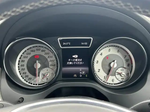 メルセデス・ベンツ ＧＬＡ２５０ 4マチック オフロード 福島県 2015(平27)年 5万km マウンテングレー パノラミックスライディングルーフ/４WD/純正ナビ/(USB/BT/フルセグ)/運転席メモリシート/運転席パワーシート/運転席シートヒーター/HIDオートライト/フォグランプ/前後ドライブレコーダー/ハーフレザーシート/バックカメラ/ルーフレール/パワーバックドア/プッシュスタート/コーナーセンサー/アイドリングストップ/ＥＴＣ/純正ドアバイザー/純正フロアマット