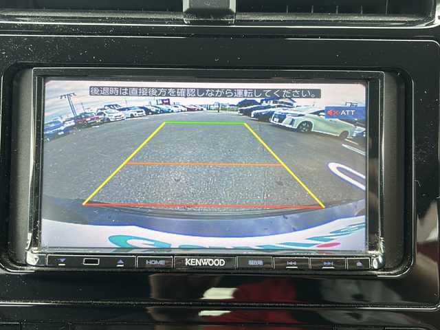 トヨタ プリウス A ツーリングセレクション 岐阜県 2017(平29)年 11.9万km アティチュードブラックマイカ 登録時走行距離120610km/フルセグテレビ/モデリスタフルエアロ/４ＷＤ/メモリーナビ/純正アルミホイール/ＬＥＤヘッドライト/レザーシート/ＥＴＣ/スマートキー/スペアキー１本/コーナーセンサー/Ｂｌｕｅｔｏｏｔｈ接続/シートヒーター/エアシート/フロアマット/オートマチックハイビーム/カーテンエアバッグ/オートエアコン