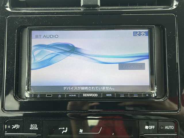 トヨタ プリウス A ツーリングセレクション 岐阜県 2017(平29)年 11.9万km アティチュードブラックマイカ 登録時走行距離120610km/フルセグテレビ/モデリスタフルエアロ/４ＷＤ/メモリーナビ/純正アルミホイール/ＬＥＤヘッドライト/レザーシート/ＥＴＣ/スマートキー/スペアキー１本/コーナーセンサー/Ｂｌｕｅｔｏｏｔｈ接続/シートヒーター/エアシート/フロアマット/オートマチックハイビーム/カーテンエアバッグ/オートエアコン