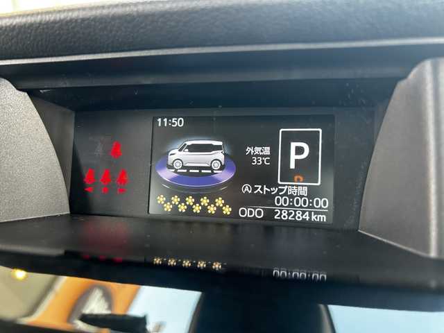 トヨタ タンク カスタムG－T 福島県 2020(令2)年 2.9万km ブラックマイカメタリック/パールホワイト2トーン 純正ナビゲーション/型番：NSZT-W68T/【CD/DVD/SD/BT/TV】/ドライブレコーダー/ビルトインETC/両側電動スライドドア/衝突警報機能/衝突回避支援ブレーキ機能/クルーズコントロール/車線逸脱警報機能/アイドリングストップ/LEDオートライト/LEDフォグランプ/リアドアロールサンシェード/純正フロアマット/ドアバイザー